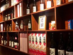 -半藏居酒屋(香港花园店)