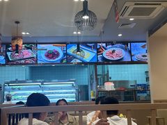 -蜀留香火锅(社会山店)