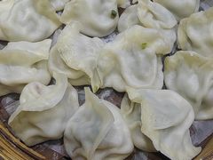 -韩记海鲜饺子旗舰店(红海新区店)