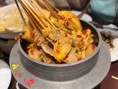 -三个大叔东北烧烤·砂锅菜(西三旗店)