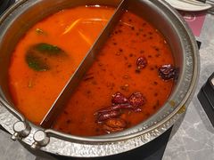 -一绪に寿喜烧(虹悦城店)