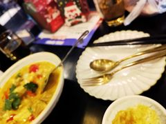 -Thai Alley泰爱里(二沙岛店)