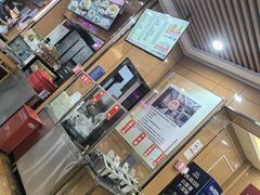 -华天二友居肉饼(新街口店)