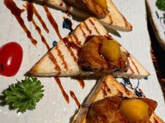-小川洋风料理(江汉路店)
