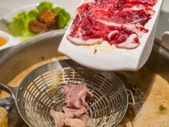 -潮正和潮汕牛肉火锅·老字号(番禺万达店)