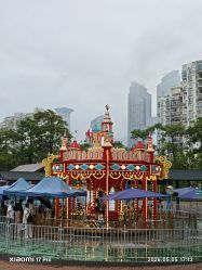 -深圳市儿童乐园