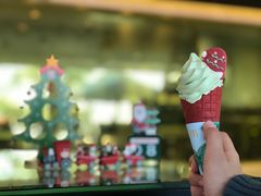 -麦当劳(塔园路店)