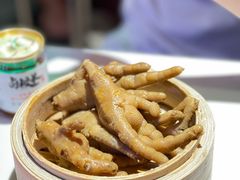 -卤校长重庆火锅(国兴店)