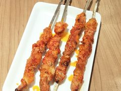 -兰州陈记牛肉面 ·烧烤· 铜锅涮肉(万达店)