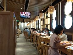 大堂-谷养元(老火车站店)