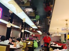-涿派·炝锅鱼(涿州店)