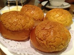 菠萝油-火啫啫·粤式啫啫煲(南通首店)