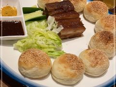 -烧肉馆(古北水镇景区店)