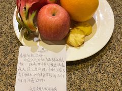 -长白山万达锦华套房酒店