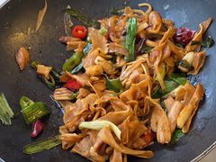 -高老庄新家宴(北斗星广场店)