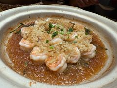 -黄山老妈·土菜(碧桂园店)