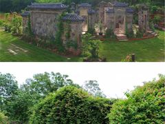 -美丽南方·老木棉匠园·团建烧烤·烤全羊