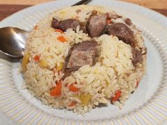 -贯贯吉·清真餐厅(浙江中路店)