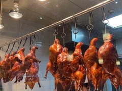 -守柴炉烤鸭&顺水鱼馆(合生汇店)