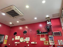 -蘑菇餐厅(小火瓦巷店)