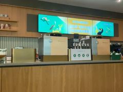 -星巴克(深圳湾体育中心店)