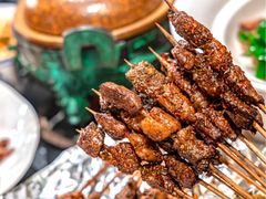 -唐猫庭院·千年陕菜(大唐不夜城店)