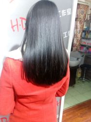 -HD HAIR STYLE