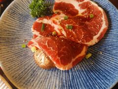 -牛焱·烧肉酒肆(五大道店)