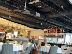 -悦融·京鲁菜·露台花园(安定门店)