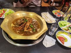 -芦月轩羊蝎子(劲松店)