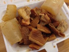 iphone_upload_pic-细妹五香牛杂(步行街店)