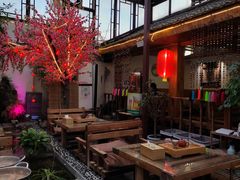 -丽江庭院之爱在路上(西单店)