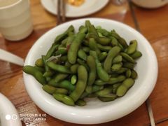 -李军力烧烤(政通路店)