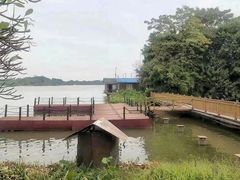 -海珠湖公园