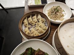 蒸饺-小大董·烤鸭(王府井apm店)