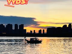 -天鹅湖体育公园
