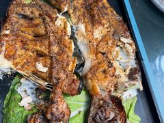 -天毓山庄·餐厅