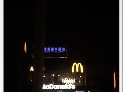 -麦当劳(国际社区店)