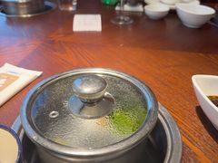 -东海怡品海鲜豆捞(舟宿夜江店)