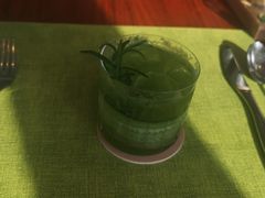 -JW酒廊 JW Lounge(上海鲁能JW万豪侯爵酒店)