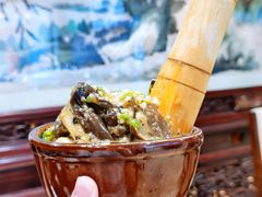 擂椒茄子-攀西土菜馆(南线阁店)