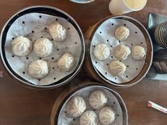 -小园春民间小吃铺(江宁黄金海岸店)