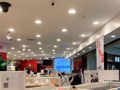 -银泰百货(北京大红门店)