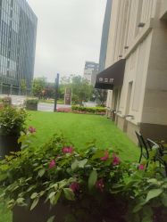 -曼格纳婚礼艺术中心(张江店)