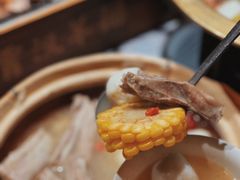 -霄汉羊排(万松园一店)