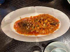 -海天楼中餐厅(吴宫泛太平洋酒店)