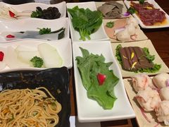 -束河人家(南锣鼓巷店)