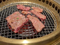 -谷牛日式烤肉(宝山U天地店)