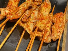 -烤匠麻辣烤鱼(环球中心店)
