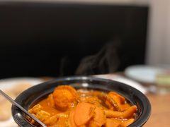 -将相和·海鲜蒸饺大连菜